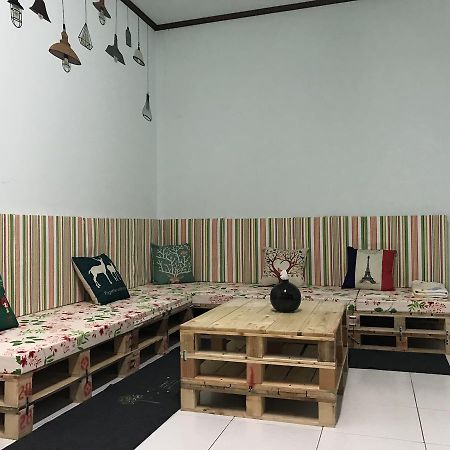 Apartamento Golden House Tainan Exterior foto