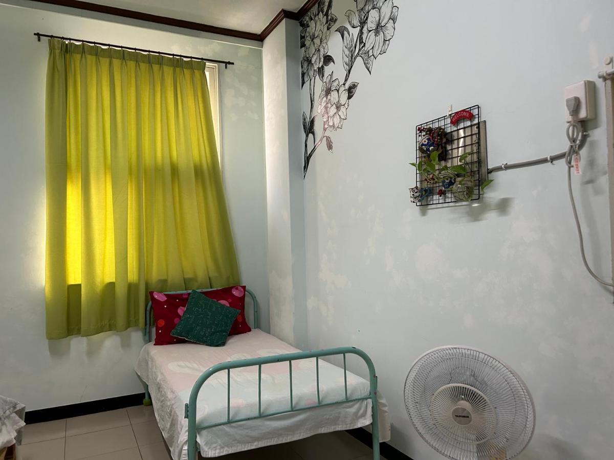 Apartamento Golden House Tainan Exterior foto